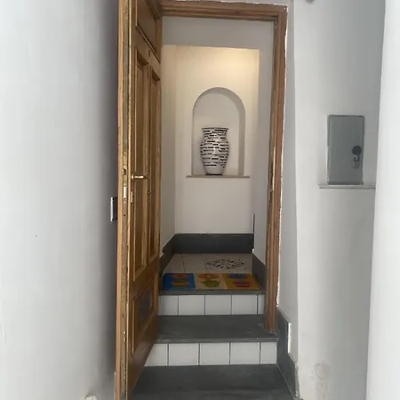 Infinity Sea View House *