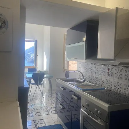 Dom wakacyjny Infinity Sea View House *