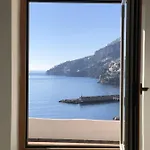 Infinity Sea View House * Amalfi
