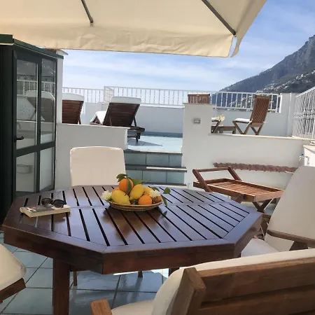 Tatil Evi Infinity Sea View House *