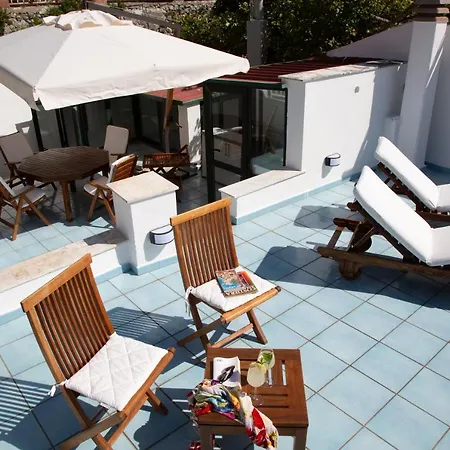 Nyaraló Infinity Sea View House *